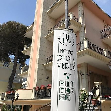 Hotel Perla Verde Rimini Extérieur photo