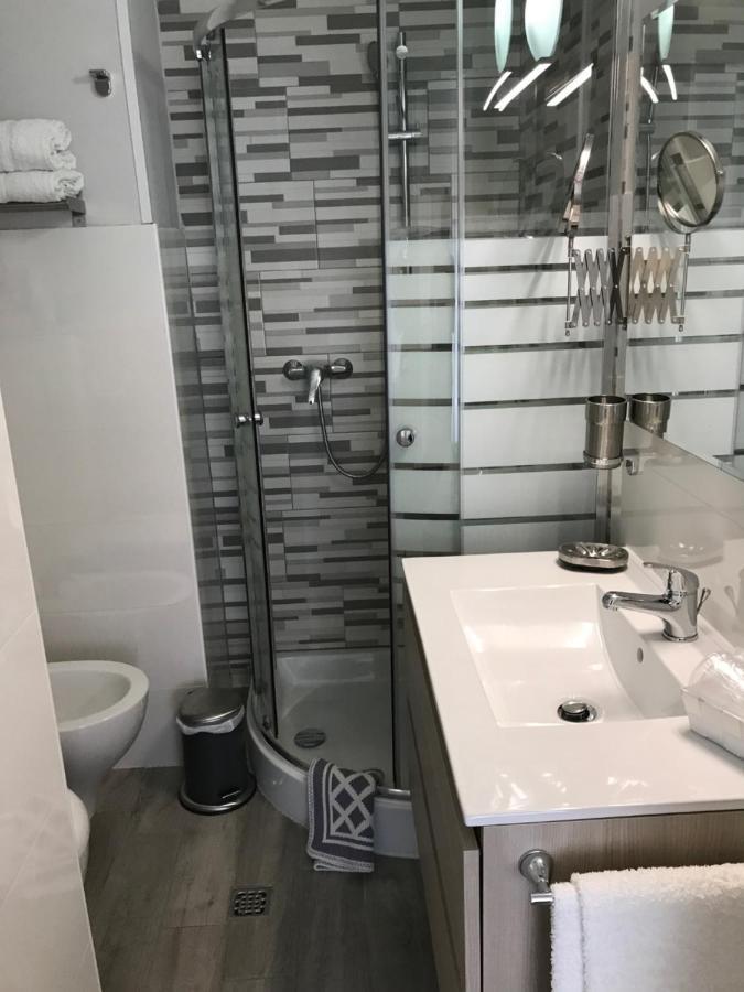 Hotel Perla Verde Rimini Extérieur photo