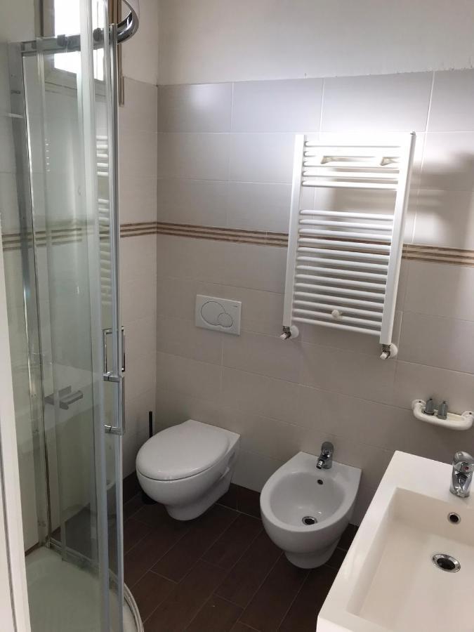 Hotel Perla Verde Rimini Extérieur photo