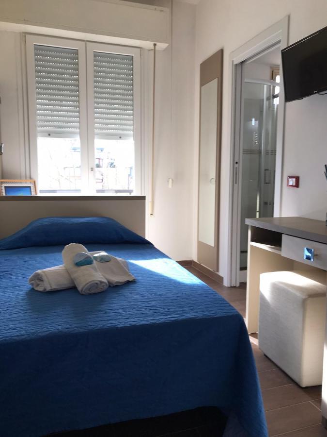 Hotel Perla Verde Rimini Extérieur photo