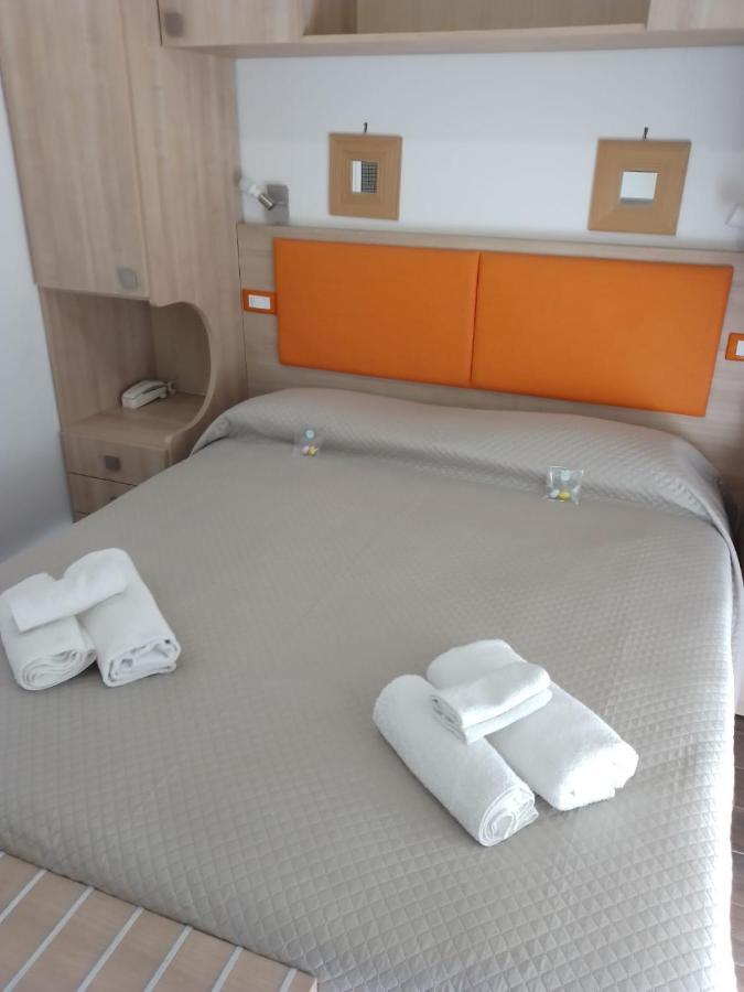 Hotel Perla Verde Rimini Extérieur photo