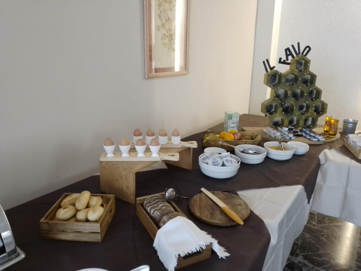 Hotel Perla Verde Rimini Extérieur photo