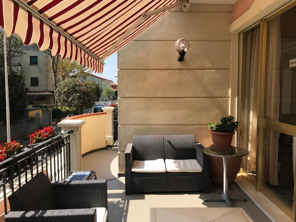 Hotel Perla Verde Rimini Extérieur photo