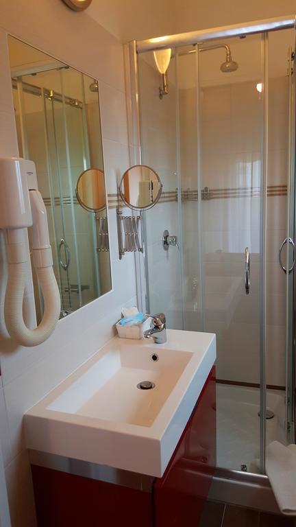 Hotel Perla Verde Rimini Chambre photo
