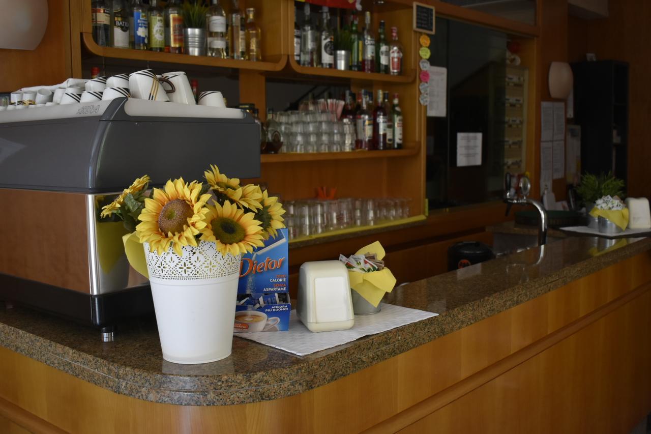 Hotel Perla Verde Rimini Extérieur photo