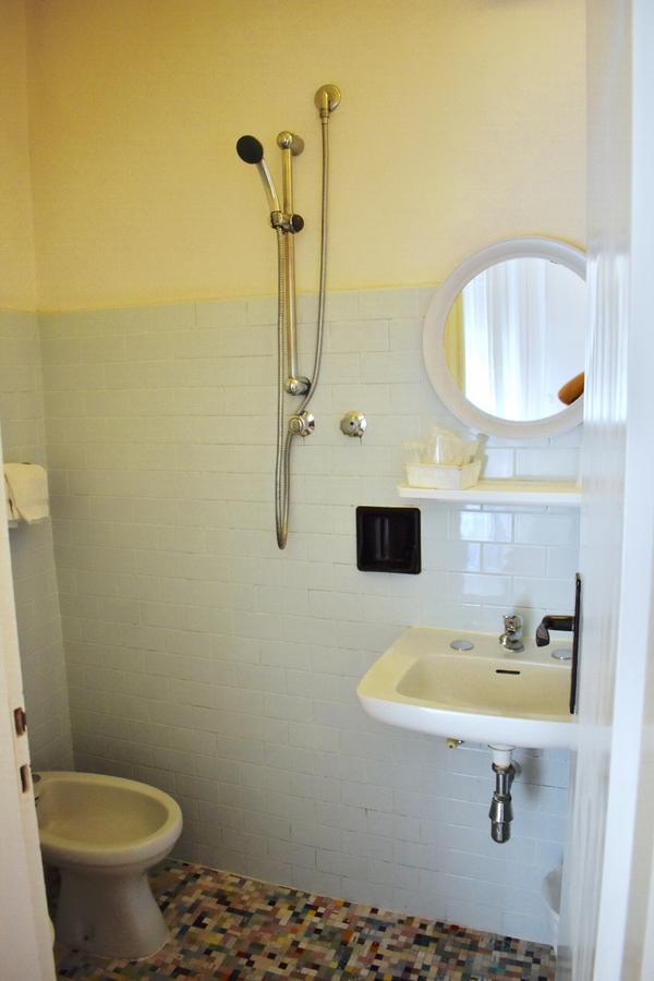 Hotel Perla Verde Rimini Extérieur photo